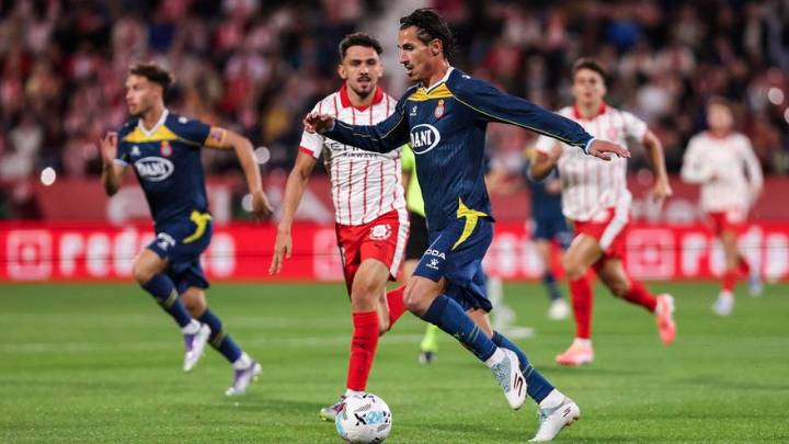 La jornada 7 de LaLiga EA Sports, en imágenes