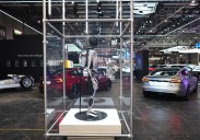 Tesla pivots to robots as investors question sales and soaring valuation