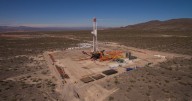Una comitiva de empresas italianas llegaron a Neuquén y quieren invertir en Vaca Muerta