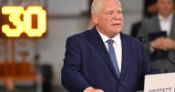 Ford blasts Carney government over notwithstanding clause