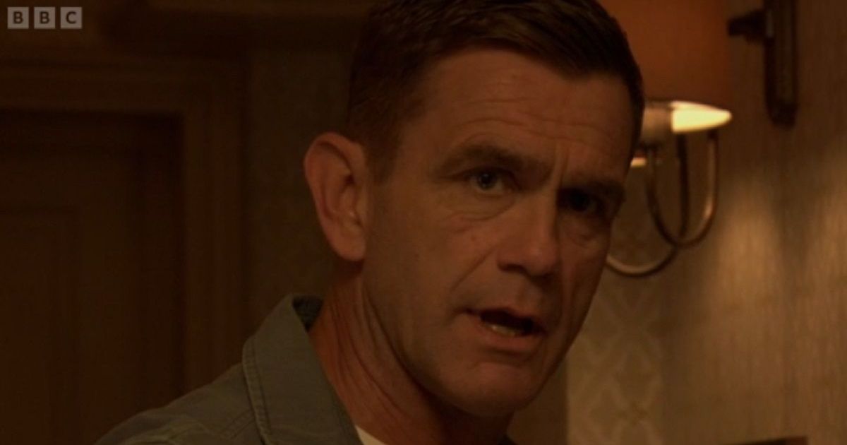 EastEnders fans 'work out' Jack Branning's 'undoing' after Zoe and Kat Slater hostage twist