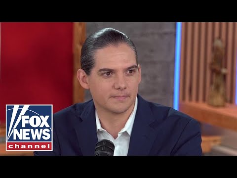 Robby Starbuck: Dems want us all to be ‘delusional’