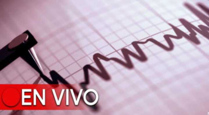 Temblor en Perú hoy, 1 de septiembre de 2025: ¿Dónde y a qué hora se registró el sismo?