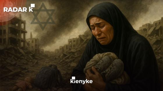 La ONU habla de genocidio en Gaza: la palabra que Israel no puede borrar