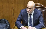 Propuesta de recorte fiscal: Elizalde dice que son “sugerencias”  y que “muchas medidas no alcanzarán a ser implementadas”
