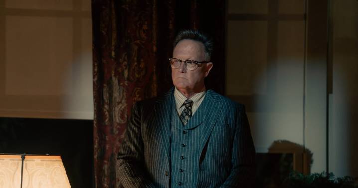 ‘Tulsa King’ Season 3 preview: Marietta native Robert Patrick plays a baddie
