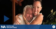 Coco Sily anunció su boda