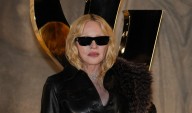Madonna reveló su pensamiento más terrorífico y la razón por la que no quería vivir más