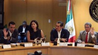 Cámara de Diputados: se posterga renovación de la Mesa Directiva, adelanta Monreal; PAN anuncia a sus 4 candidatos