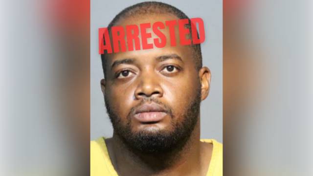Sanford man arrested, charged in shooting that killed one man