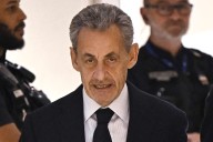 Nicolas Sarkozy, Former President of France, Sentenced to 5 Years in Jail