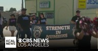 Parade in Wilmington and rallies across SoCal celebrate Labor Day