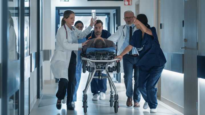 The Leading Cause Of Death In Florida Sadly Isn't Unique To Just The Sunshine State