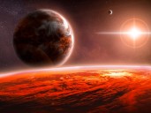 Marte en Escorpio de septiembre y octubre 2025: cómo influye en las emociones y qué signos se verán más afectados