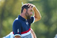 Ryder Cup: Team Europe Hits Hard in Friday Foursome Matches