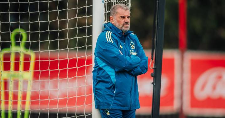 Luiz in, Sangare out - how Nottingham Forest could line up against Arsenal under Ange Postecoglou