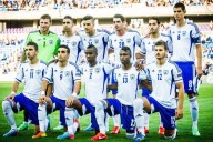La Federación Turca de Fútbol pidió que expulsen a Israel de competencias de FIFA y UEFA
