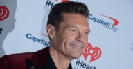 Ryan Seacrest's Midlife Crisis: TV Host Turns Fitness Freak to Bulk Up