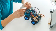 Más de 1.800 robots llegan a Usaquén para el primer Torneo Internacional RHA Robotics 2025