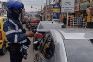 CONDUCTORES INCUMPLEN NORMAS EN LAS CALLES DE PASTO