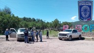 Habitantes de Guadalupe y Calvo reportan balaceras en la cabecera municipal