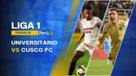 ¡Partidazo! Universitario vs Cusco FC EN VIVO: Hora y canal del partido de Liga 1