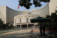 China keeps lending rates unchanged in Sept as trade tensions ease