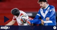 Huracán y Vélez empataron 0-0 en un vibrante duelo del Clausura
