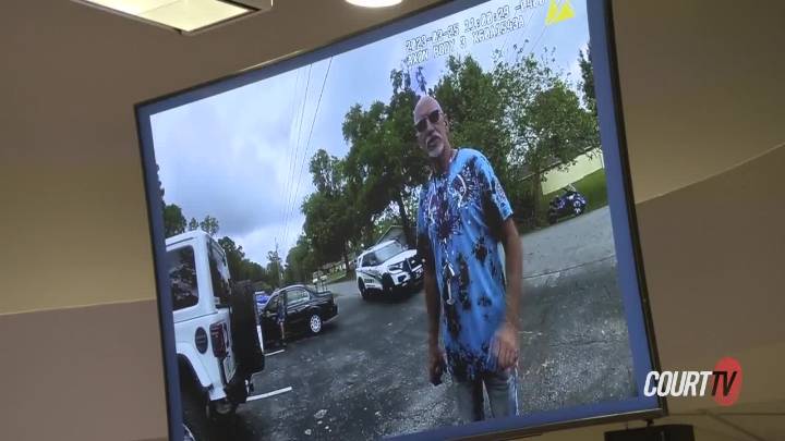 Herbert Swilley Gives Timeline After Deputy Finds Husband’s Body