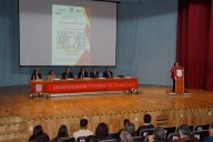 Organiza UATx el XXXVII Congreso Nacional de Química Analítica