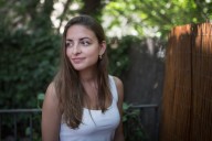 La traducción al neerlandés de ‘Et vaig donar ulls i vas mirar les tenebres´, de Irene Solà, gana el Premio Europeo de Literatura de Países Bajos