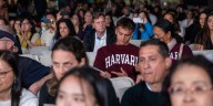 Harvard Business School grad charged with swindling fellow alums out of $4 million in Ponzi scheme