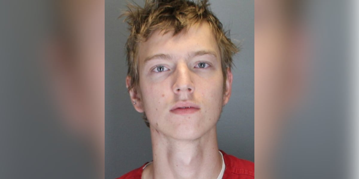 Man charged in connection with Boulder County Circle K robbery