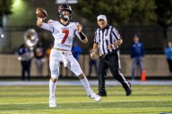 Flint-area Football Power Rankings: Six undefeated teams remain, Wolves join the pack