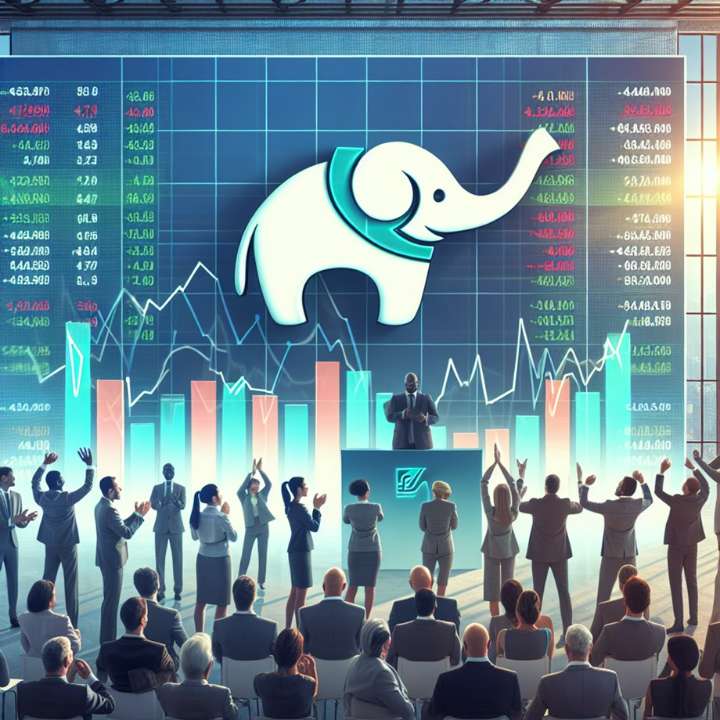 GK Energy's IPO Shatters Expectations with 6.41 Times Subscription