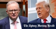 Trump Albanese meeting: US president to skip G20, ramping up pressure for New York catch