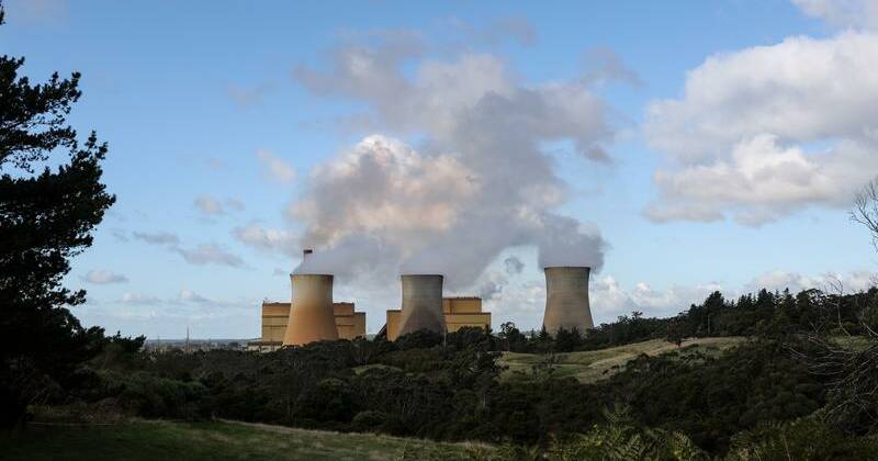 No modelling in climate review, as lobby urges action