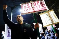 Georgia judge to toss landmark racketeering charges against 'Cop City' protesters