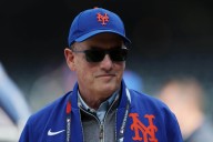Mets owners donate more than $2M to organization supporting women's baseball