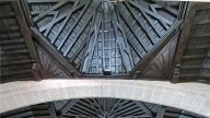 Finaliza la restauración de la iglesia de Santa Catalina Romangordo: inversión de 680.000 euros