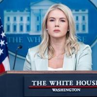 White House reiterates denial Trump authored Epstein letter