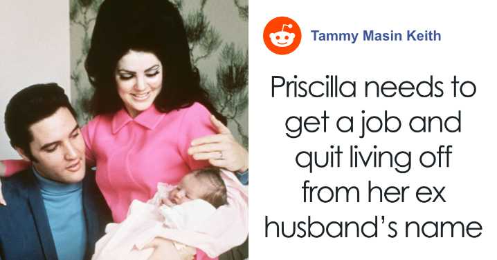 “Always About Money”: Lawsuit Against Priscilla Reveals Lisa Marie Presley’s Heartbreaking Final Moments