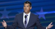 Geoff Duncan, a Trump critic and former Republican, announces Georgia governor bid as a Democrat