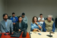 Preventivas por ocaso con venta de drogas en la canchita "Come Lata"