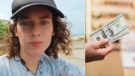 Turista argentina se quejó de la baja del dólar en Colombia: ‘Yo contaba con ese dinero y ahora tengo menos pesos’