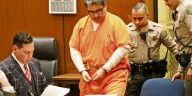 Hay más cargos contra Naasón Joaquín; detienen a su madre