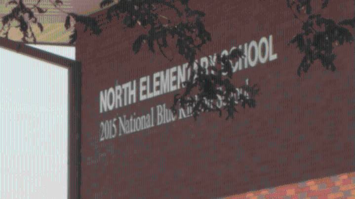 North Posey Elementary School looking to go green