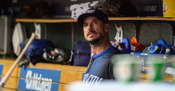 Braves 10, Tigers 1: Detroit’s skid continues in series opener