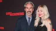 'American Pickers' star helps girlfriend recover from car collision injuries