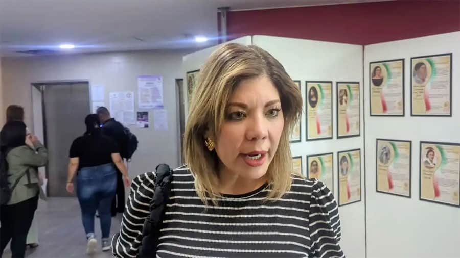 Denunciará PAN escasés de recursos para Chihuahua en visita de Sheinbaum